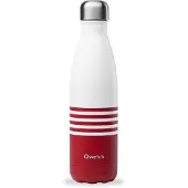 Qwetch Isolierflasche marinière Originals