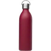 Qwetch Isolierte Mattflasche Active