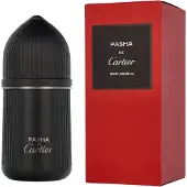 Cartier Pasha Noir Absolu, Männer, 100 ml, Nicht nachfüllbare Flasche, Spray, ALCOHOL, PARFUM (FRAGRANCE), AQUA (WATER), EUGENOL, COUMARIN, CITRONELLOL, ALPHA-ISOMETHYL IONONE,...