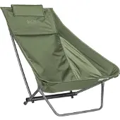 Bach Equipment - B286010-7125 - Campingstuhl - Sunny chive green