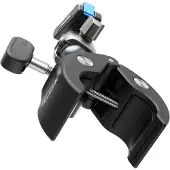 Telesin Quick-Release Rohrklemme für DJI