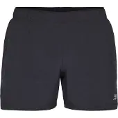New Balance - RC Short 5'' - Laufshorts Gr M schwarz