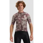 Rogelli Trikot Essential Graphic II | Größe XL