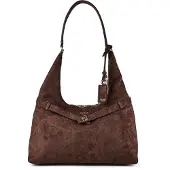 GUESS Ella Schultertasche 40 cm