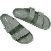 Holster Sandalen Sundreamer Unisex Seagrass-Schuhgröße 42