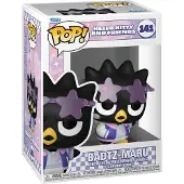 Funko POP! Hello Kitty and Friends - Badtz-Maru 141 Pop!