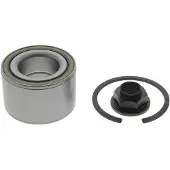 Moog Radlagersatz Vorne für FORD RANGER (TKE) FD-WB-12901