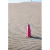 Qwetch Isolierte Mattflasche Originals