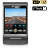 Viofo A229 Plus 1ch-g Gps Dashcam
