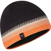 Montura Lines Cap Kids antracite/melon (92354) UNX
