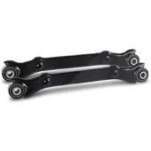 BESTPRICE 2x Querlenker Hinterachse oben [Hersteller-Nr. 41752748] für Kia, Hyundai