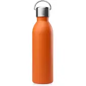 Qwetch Isolierte Mattflasche Active