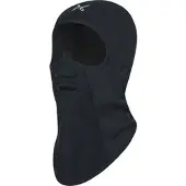 Montura Balaclava Light Cap black (90) L