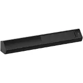 Bachmann CASIA 2 4x FR Steckdose UTE (932.105) schwarz, lang