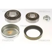 TRISCAN Radlagersatz für FIAT DUCATO Pritsche/Fahrgestell (230) 62 75mm 8530 10242