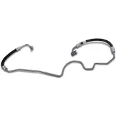 BESTPRICE Hydraulikschlauch Lenkung [Hersteller-Nr. 40570953] für Opel, Vauxhall