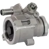 BESTPRICE Servopumpe hydraulisch [Hersteller-Nr. 31472748] für Seat, VW, Skoda