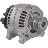 BESTPRICE Generator 150A [Hersteller-Nr. 31480449] für Ford, Chrysler, Dodge, Jeep, VW, Seat