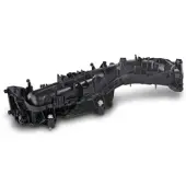 BESTPRICE Saugrohrmodul [Hersteller-Nr. 41109194] für Mini, BMW
