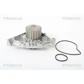 TRISCAN Wasserpumpe [Hersteller-Nr. 860028011] für Peugeot, Lancia, Fiat, Citroën