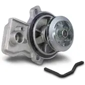 BESTPRICE Wasserpumpe [Hersteller-Nr. 40978124] für Seat, VW, Audi, Skoda