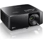 Optoma HZ41HDR - DLP-Projektor - Laser - tragbar - 3D - 4400 lm - Full HD (1920 x 1080)