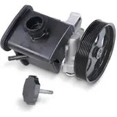 BESTPRICE Hydraulikpumpe Lenkung [Hersteller-Nr. 40840456] für Mercedes-Benz