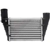 BESTPRICE Ladeluftkühler [Hersteller-Nr. 31469128] für VW, Audi
