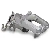 BESTPRICE Bremssattel Hinterachse rechts [Hersteller-Nr. 40669699] für Vauxhall, Opel, Chevrolet