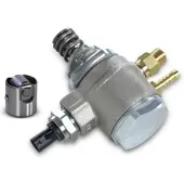BESTPRICE Hochdruckpumpe + Stößel [Hersteller-Nr. 41255874] für Audi, VW, Seat, Skoda