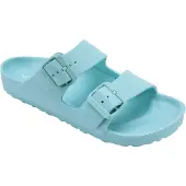 Holster Sandalen Sundreamer Unisex Aqua-Schuhgröße 36
