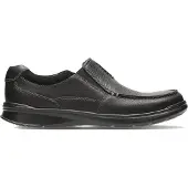 Clarks Halbschuhe Cotrell Free 261315937 Schwarz 44.5