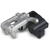 BESTPRICE Bremssattel Hinterachse rechts [Hersteller-Nr. 40974578] für Peugeot, Citroën, Ds, Opel