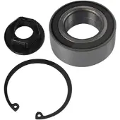 BESTPRICE Radlagersatz [Hersteller-Nr. 31472238] für Ford, Mazda