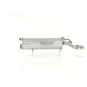 Walker Endschalldämpfer [Hersteller-Nr. 18098] für Citroën