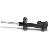 BESTPRICE Stoßdämpfer vorne links [Hersteller-Nr. 41835737] für Opel, Vauxhall