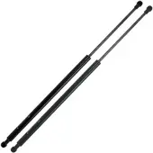 BESTPRICE Gasfeder, Koffer-/Laderaum 340N [Hersteller-Nr. 31474900] für BMW