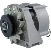 BESTPRICE Lichtmaschine 55 A [Hersteller-Nr. 31473168] für Seat, Mercedes-Benz