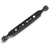 BESTPRICE Querlenker hinten unten rechts [Hersteller-Nr. 41099716] für Nissan, Renault