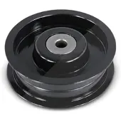 BESTPRICE Umlenk- / Führungsrolle [Hersteller-Nr. 40832129] für Mercedes-Benz