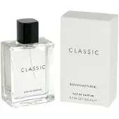 Banana Republic Classic Eau De Parfum 125 ml (unisex)