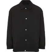 Schmuddelwedda Jacke Männer schwarz