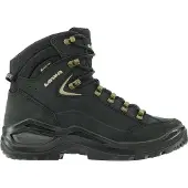 Lowa Wanderschuh "RENEGADE EVO GORE-TEX MID Ws" wasserdicht dank Gore-Tex Membrane, mit Vibram Sohle