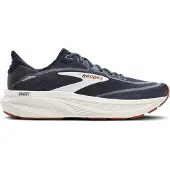 Brooks Ghost 18 Navy Blazer/Red Earth/Blue Navy Blazer/Red Earth/Blue 45.5