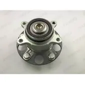 Moog Radlagersatz Hinten für HONDA CIVIC IX Stufenheck (FB, FG) HO-WB-12984