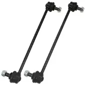 BESTPRICE 2x Koppelstange, Pendelstütze [Hersteller-Nr. 10662217] für Toyota