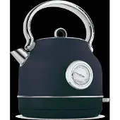 Berlinger Haus Wasserkocher mit Thermometer BH9764