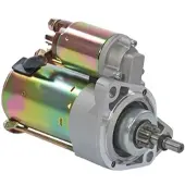 BESTPRICE Anlasser [Hersteller-Nr. 31473241] für Ford, VW, Seat