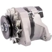 BESTPRICE Lichtmaschine 55 A [Hersteller-Nr. 31473062] für Fiat, Iveco