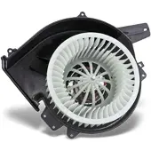 BESTPRICE Heizungsgebläse [Hersteller-Nr. 31477492] für Skoda, Seat, Audi, VW